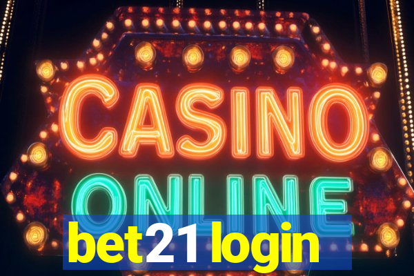 bet21 login